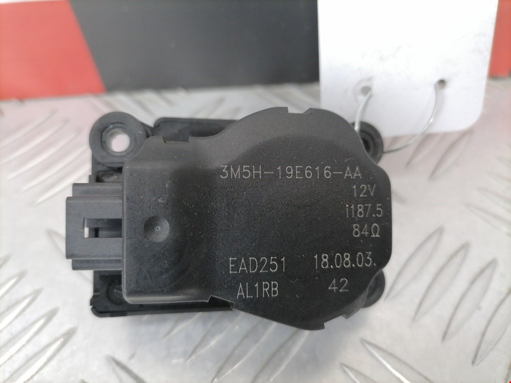 Моторчик заслонки печки FORD C-MAX 2003-2010