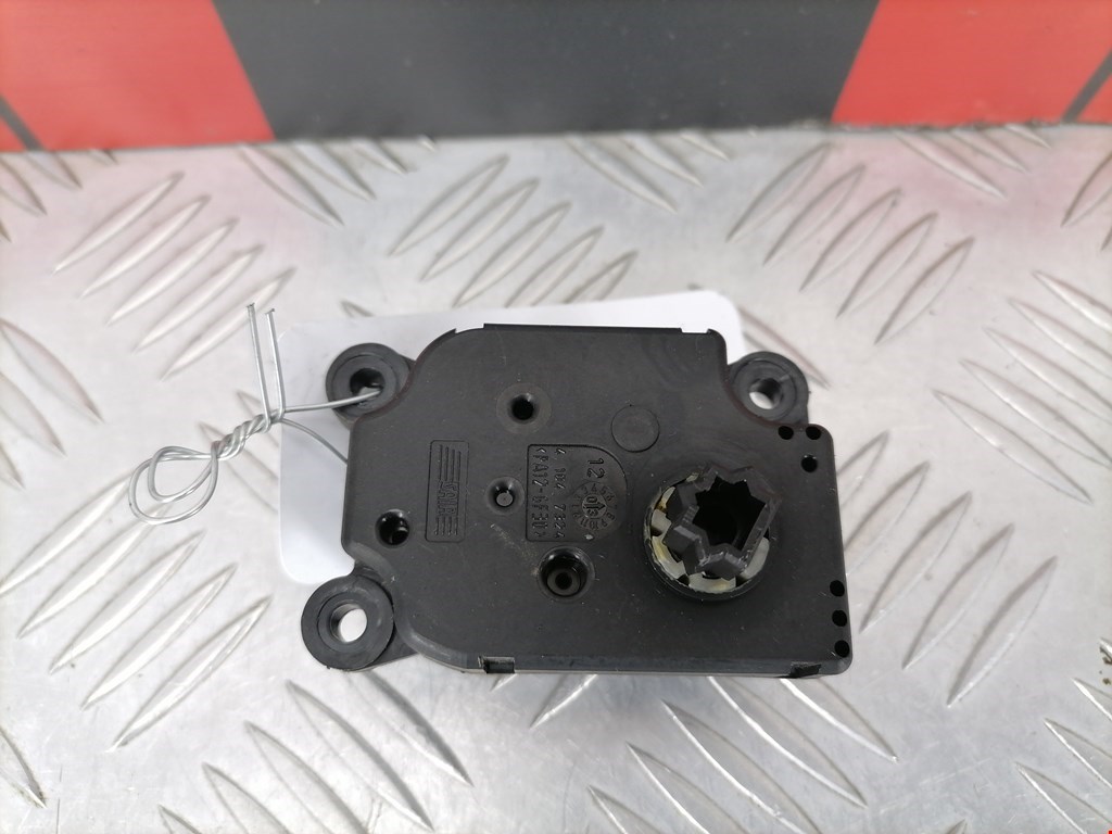 Моторчик заслонки печки FORD C-MAX 2003-2010