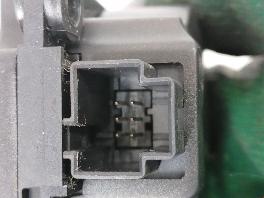 Моторчик заслонки печки FORD C-MAX 2003-2010