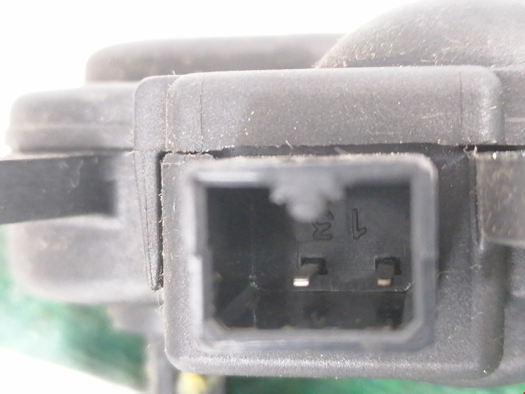 Моторчик заслонки печки FORD Focus II 2005-2011