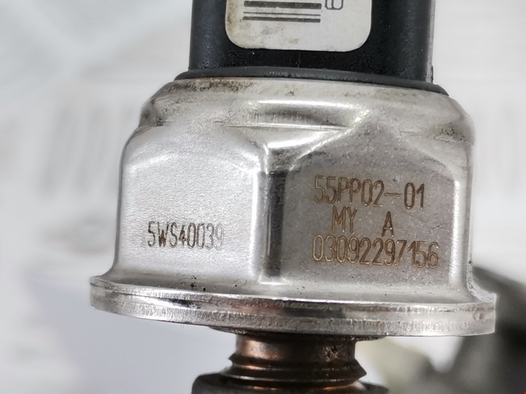 Датчик давления топлива PEUGEOT Partner 1996-2009