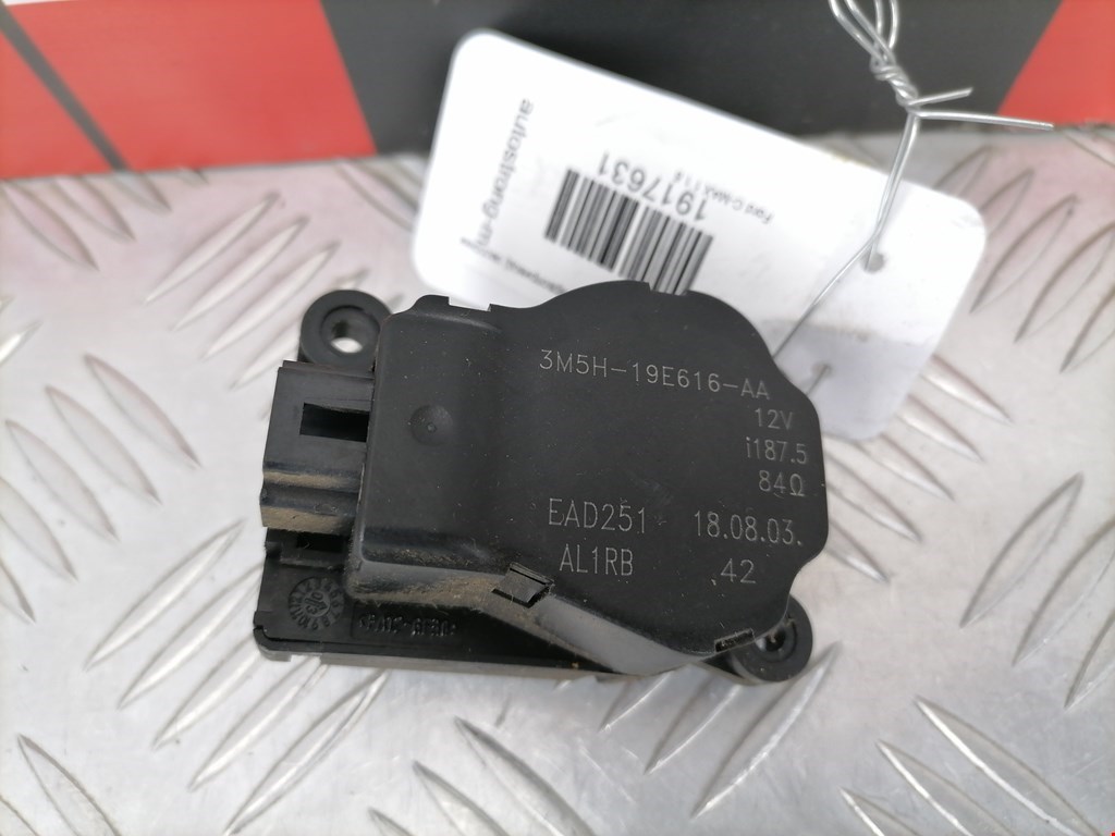 Моторчик заслонки печки FORD C-MAX 2003-2010