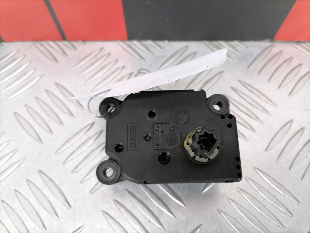 Моторчик заслонки печки FORD C-MAX 2003-2010