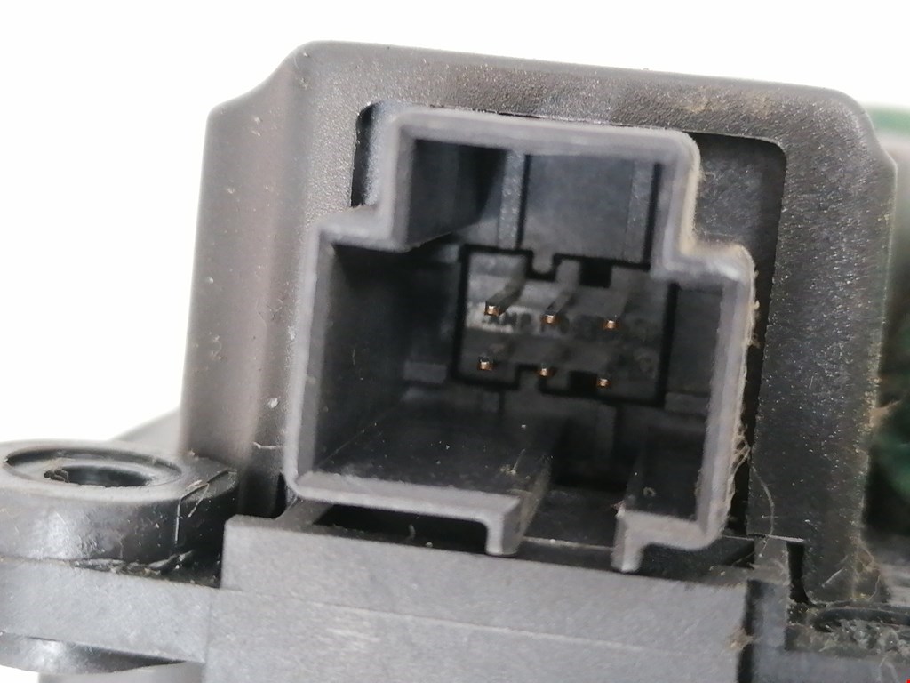 Моторчик заслонки печки FORD C-MAX 2003-2010