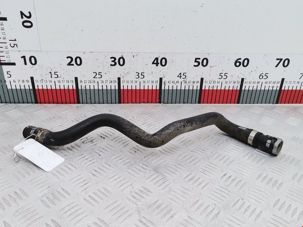 Патрубок FORD Focus II 2005-2011