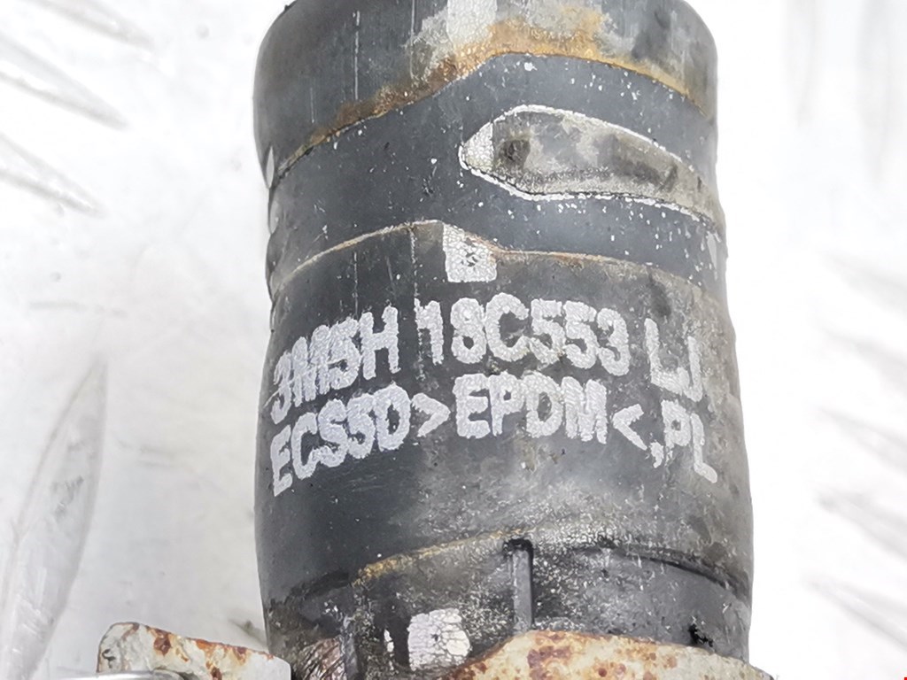 Патрубок FORD Focus II 2005-2011