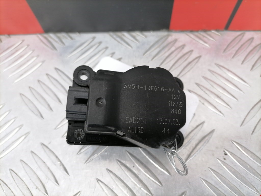 Моторчик заслонки печки FORD C-MAX 2003-2010