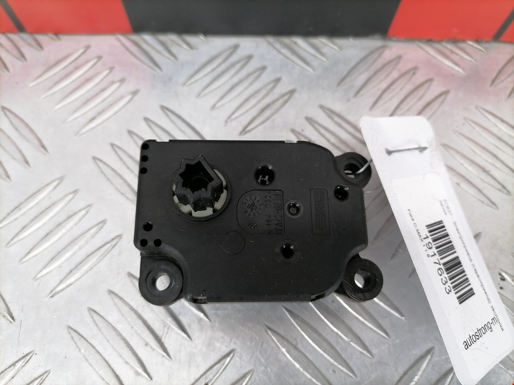 Моторчик заслонки печки FORD C-MAX 2003-2010