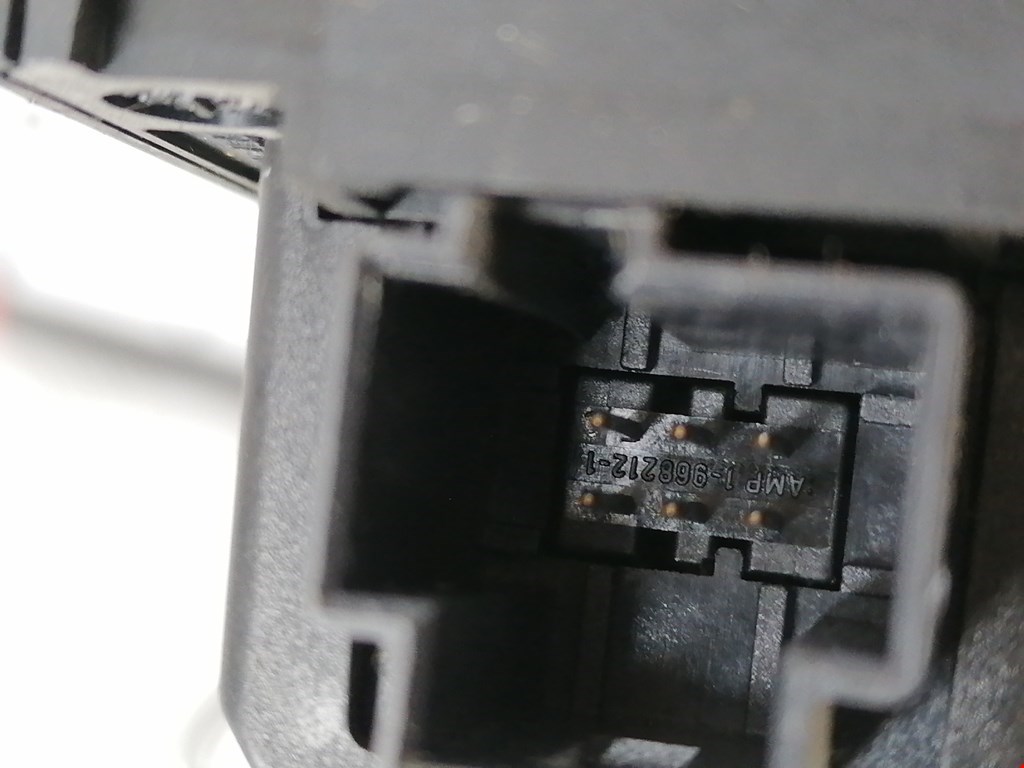 Моторчик заслонки печки FORD C-MAX 2003-2010