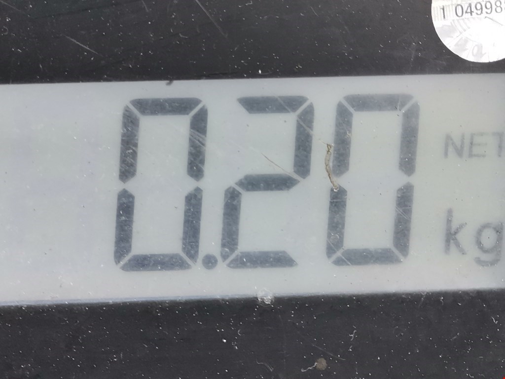 Патрубок FORD Focus II 2005-2011