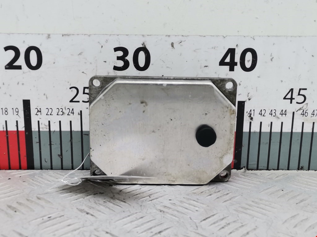 Блок управления двигателя (ЭБУ) FIAT Grande Punto 2005-2009