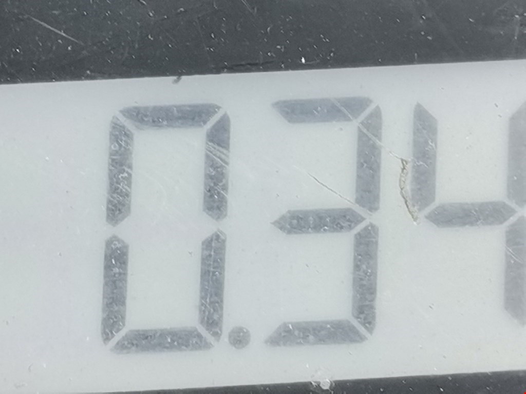 Блок управления двигателя (ЭБУ) FIAT Grande Punto 2005-2009