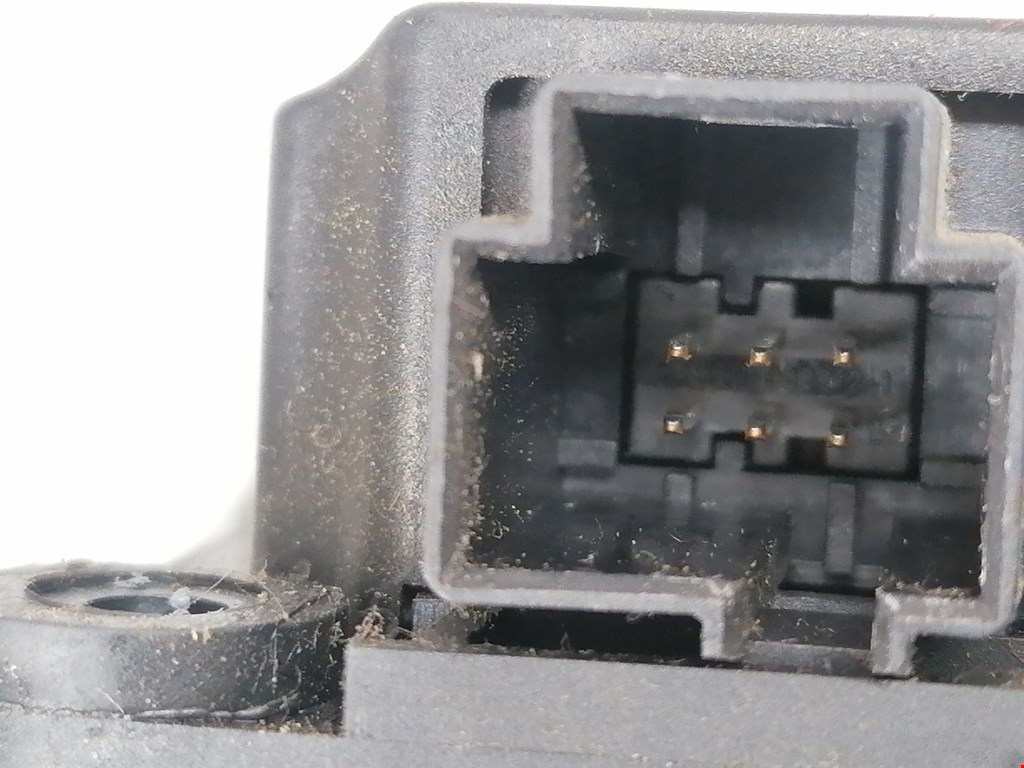 Моторчик заслонки печки FORD C-MAX 2003-2010