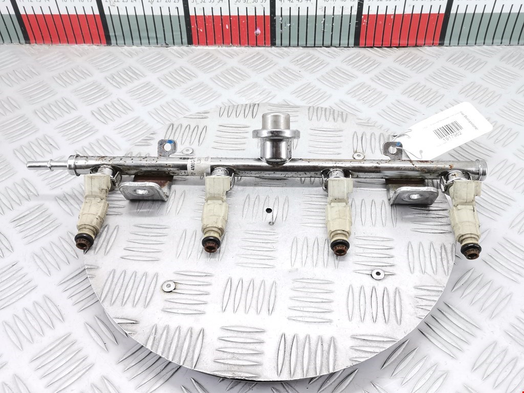 Форсунка дизельная электрическая FORD C-MAX 2003-2010