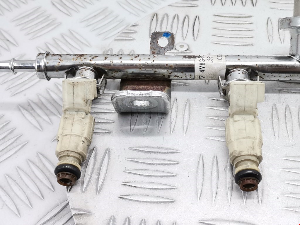 Форсунка дизельная электрическая FORD C-MAX 2003-2010