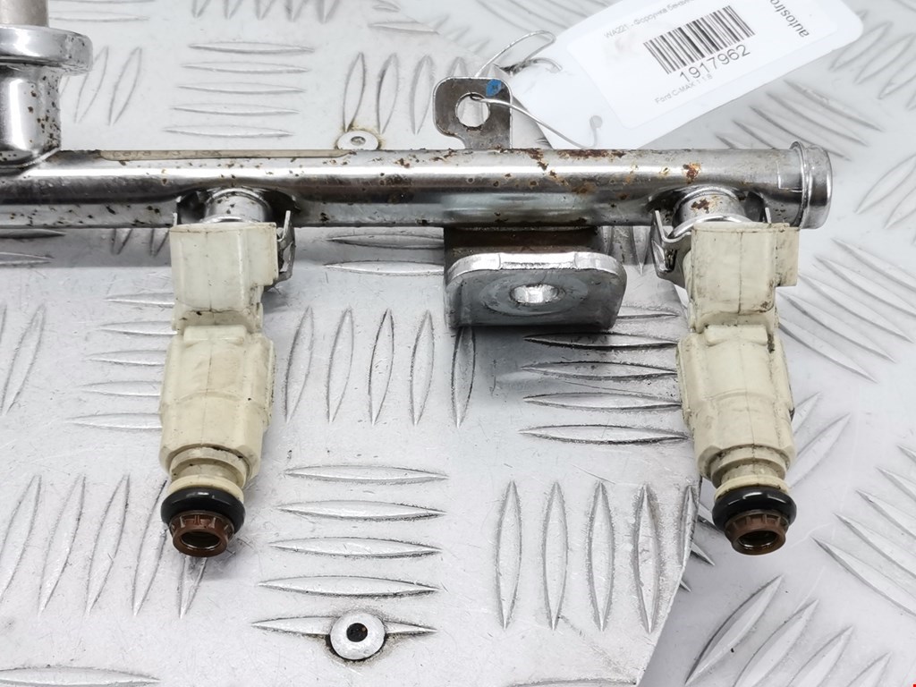 Форсунка дизельная электрическая FORD C-MAX 2003-2010