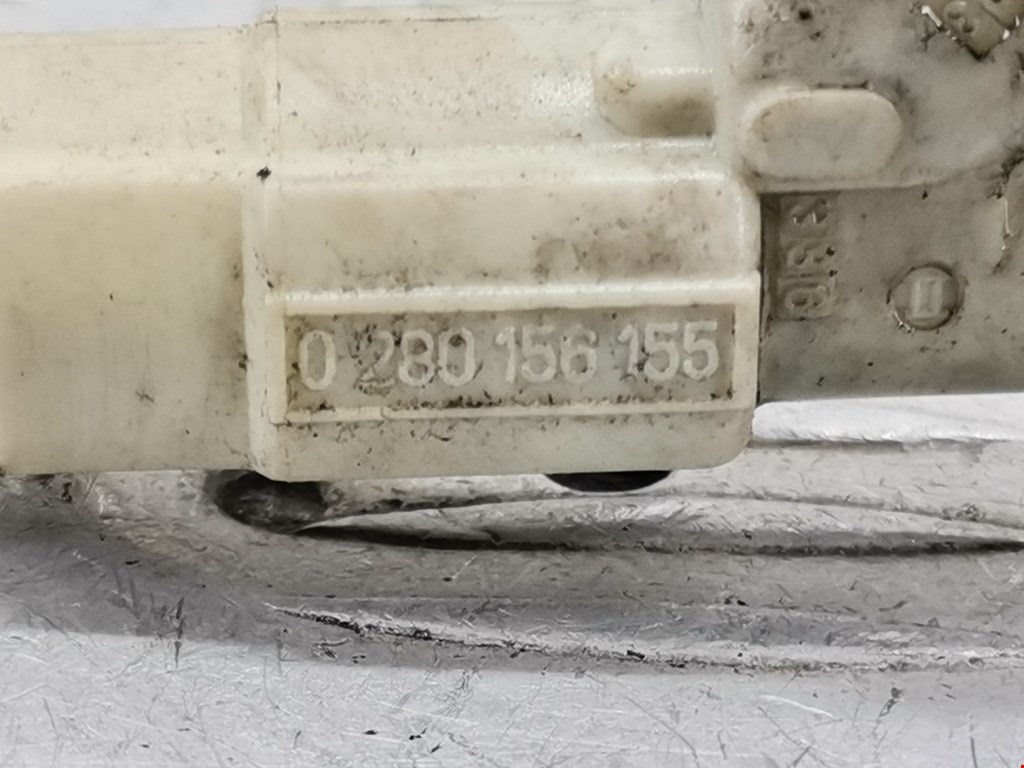 Форсунка дизельная электрическая FORD C-MAX 2003-2010