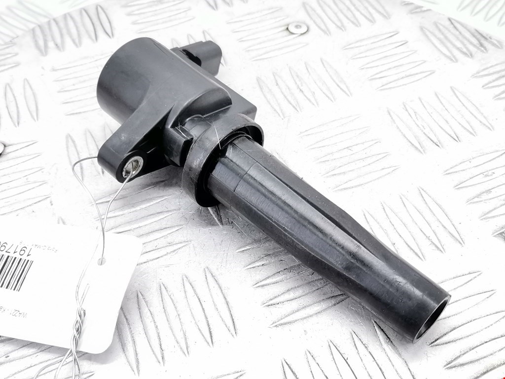 Катушка зажигания Ford C-MAX 1 (2003-2010)