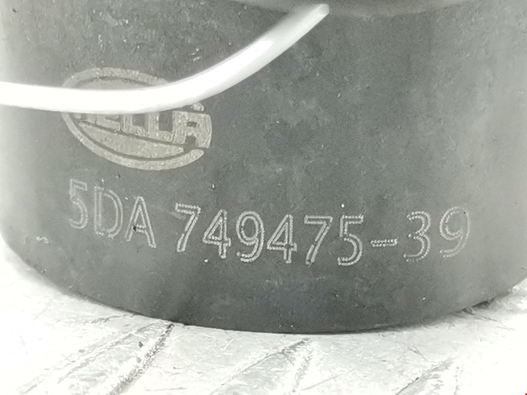 Катушка зажигания FORD C-MAX 2003-2010