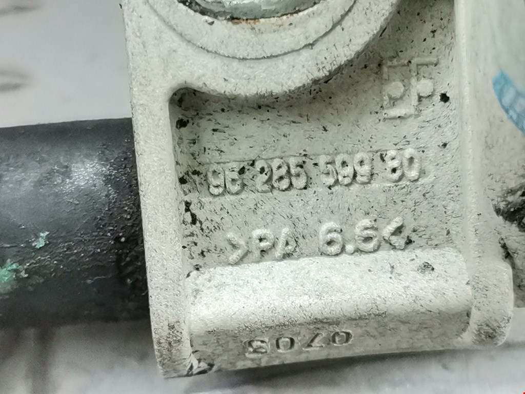 Датчик положения распредвала PEUGEOT Partner 1996-2009