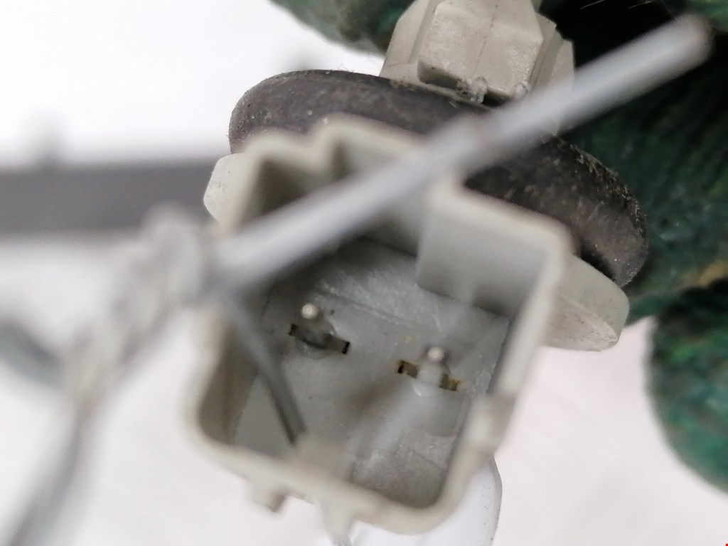 Датчик температуры воздуха FORD C-MAX 2003-2010