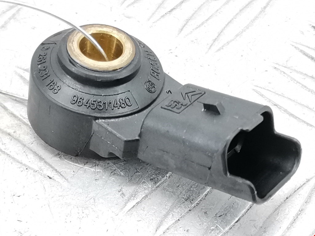 Датчик детонации CITROEN Berlingo 1996-2012