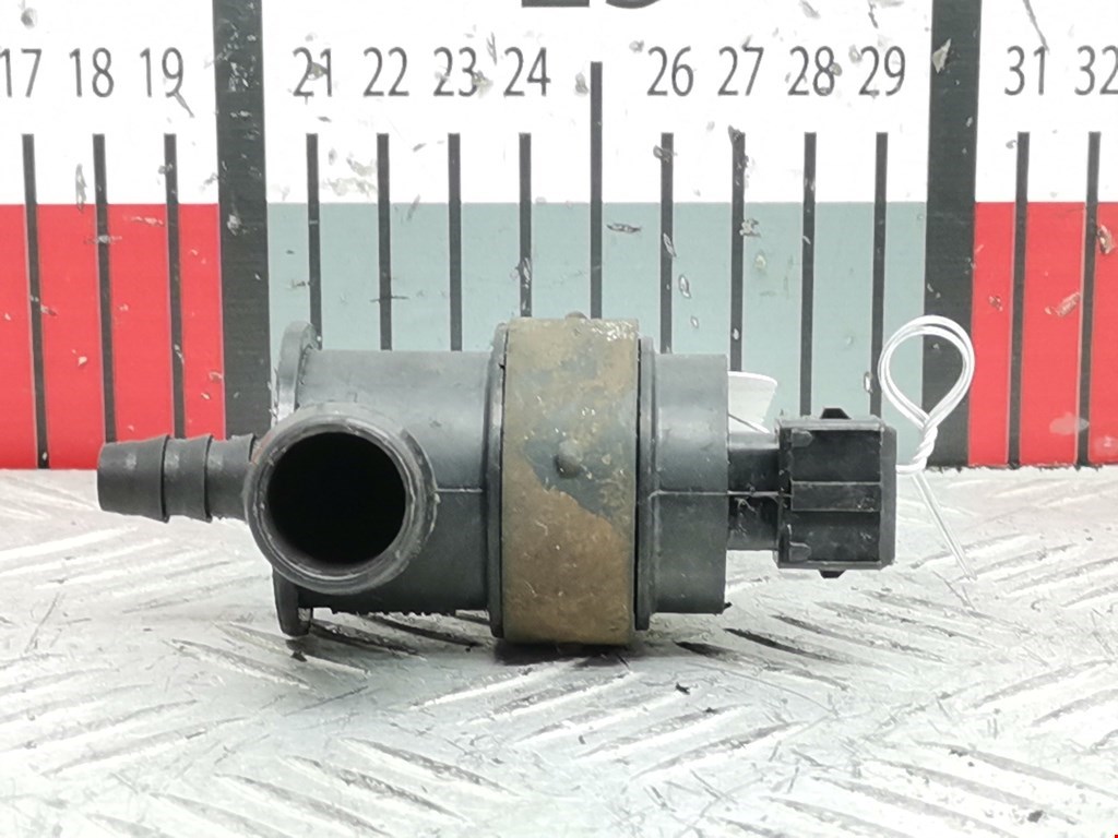 Клапан вентиляции топливного бака OPEL Astra H/Family 2004-2015