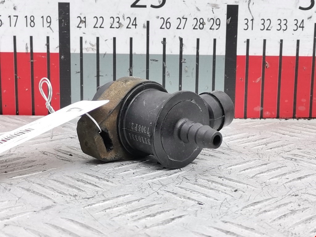 Клапан вентиляции топливного бака OPEL Astra H/Family 2004-2015