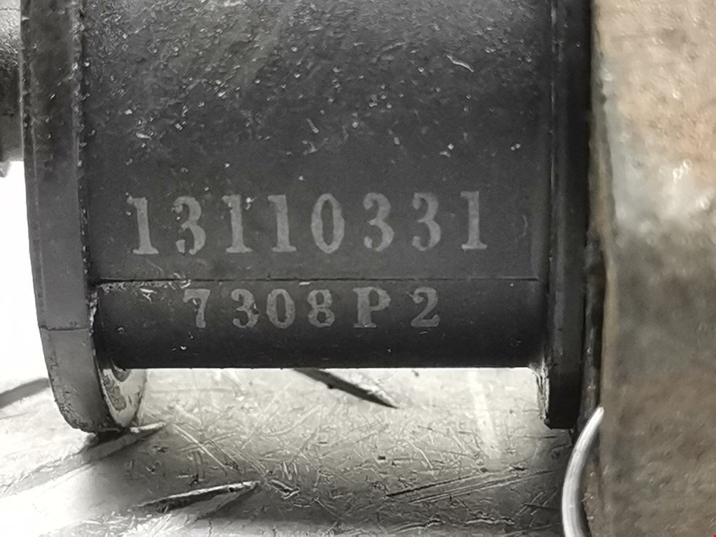 Клапан вентиляции топливного бака OPEL Astra H/Family 2004-2015