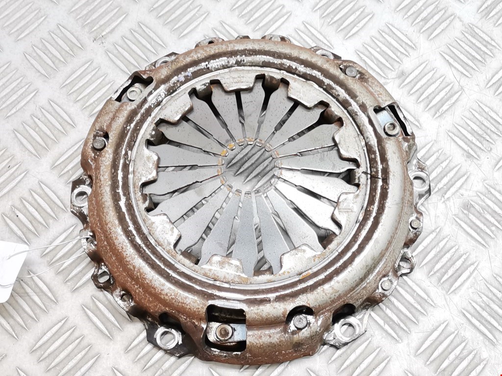 Маховик (демпфер сцепления) CITROEN Berlingo 1996-2012