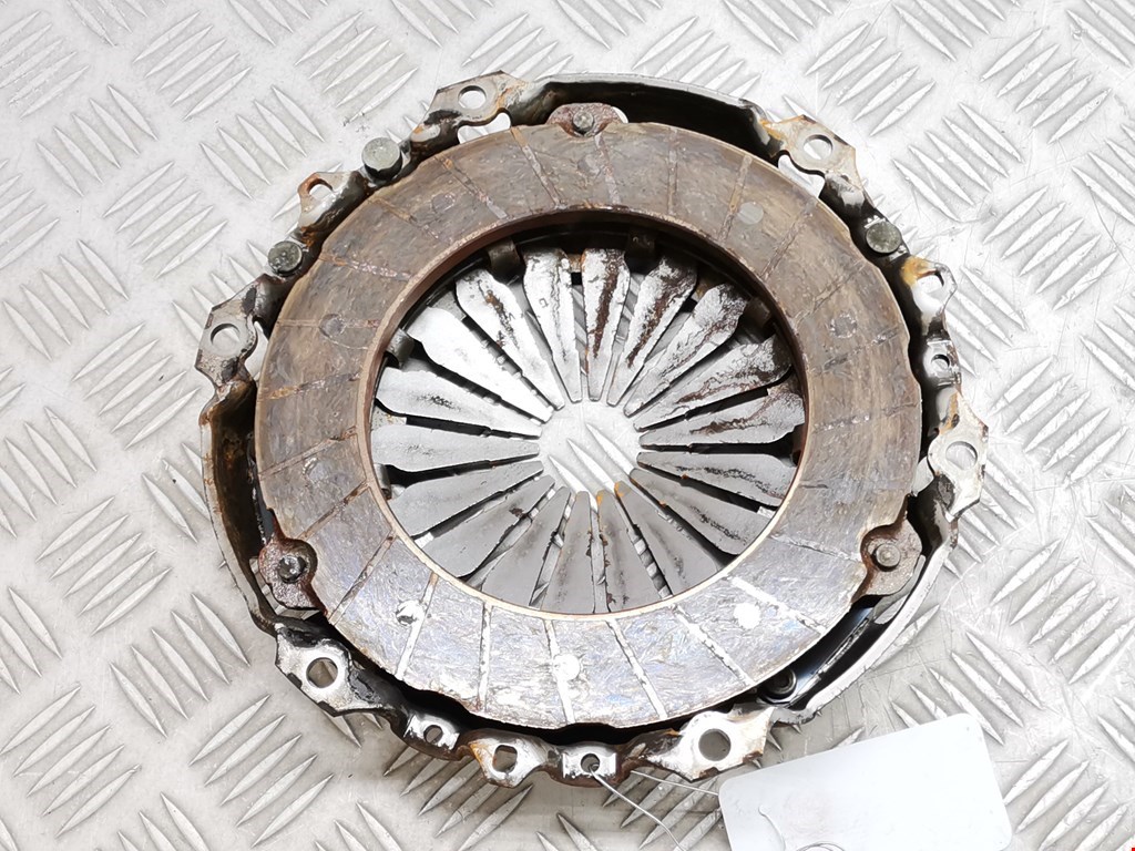 Маховик (демпфер сцепления) CITROEN Berlingo 1996-2012