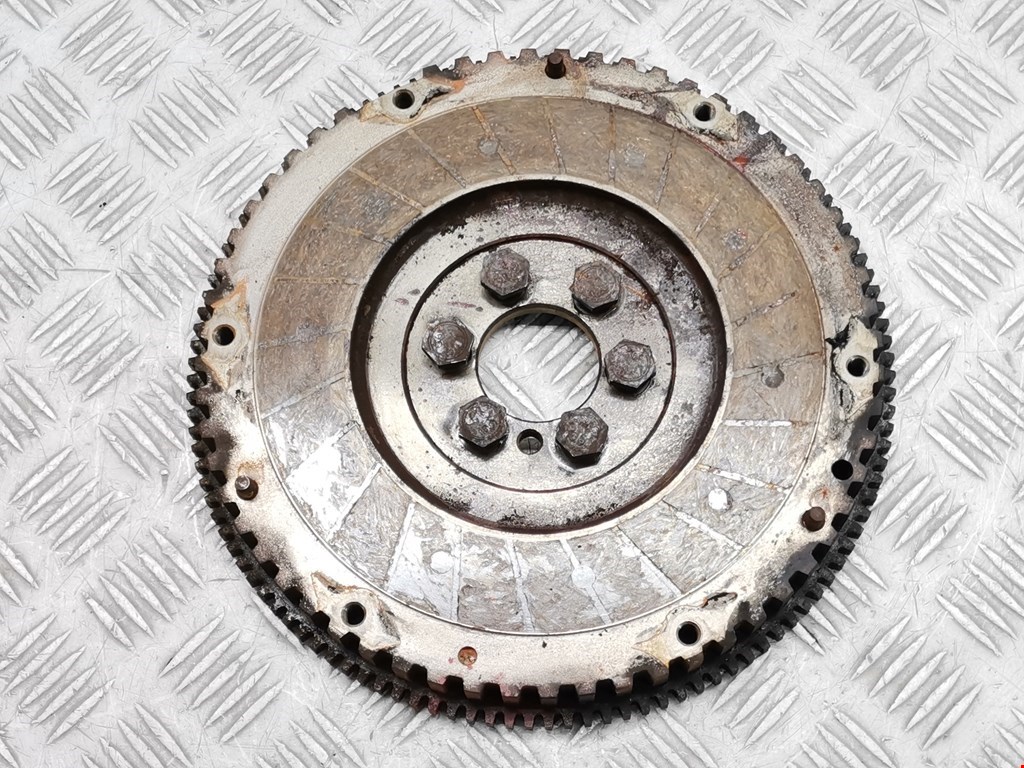 Маховик (демпфер сцепления) CITROEN Berlingo 1996-2012