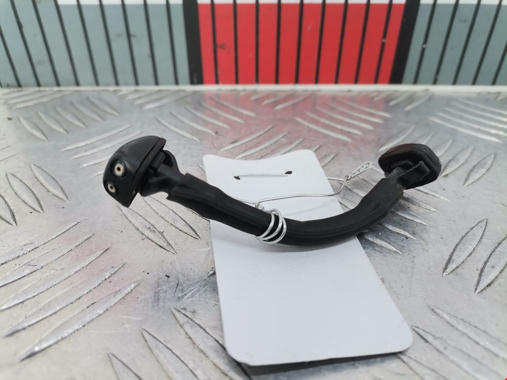 Форсунка омывателя лобового стекла MITSUBISHI Pajero Sport 1998-2008