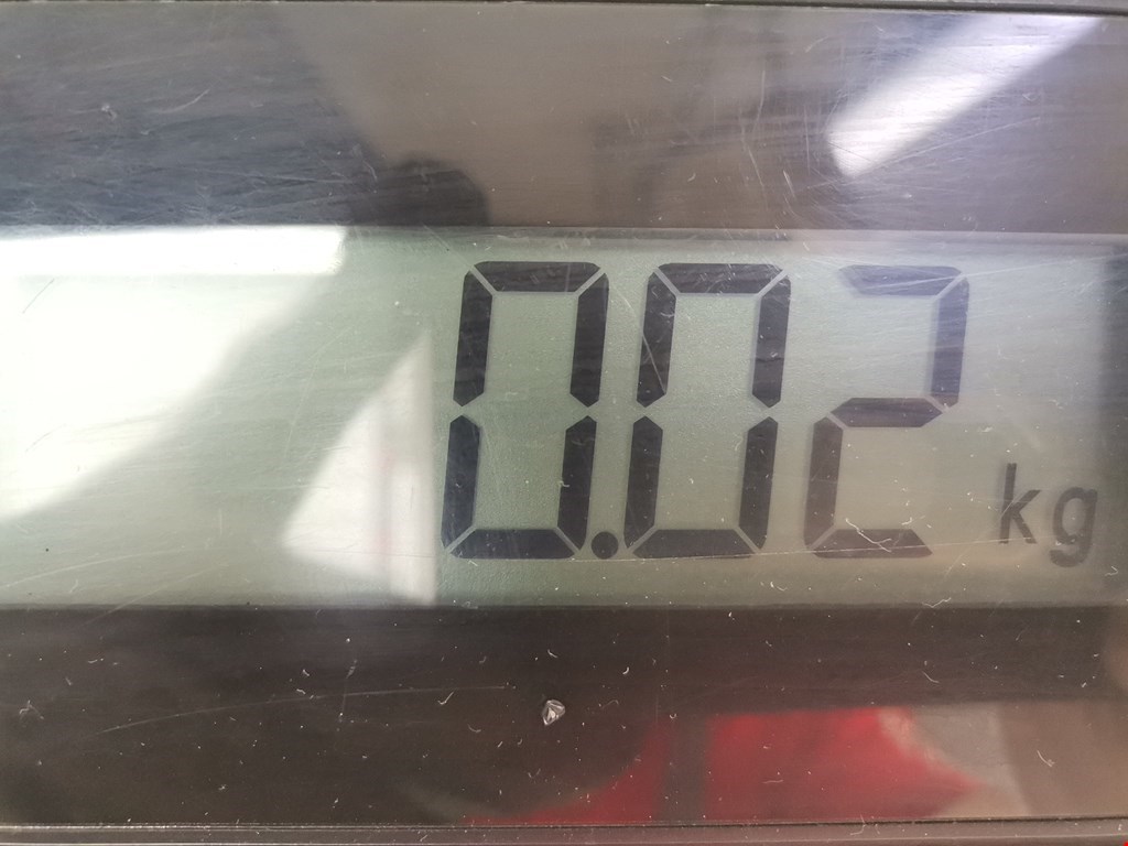 Форсунка омывателя лобового стекла MITSUBISHI Pajero Sport 1998-2008