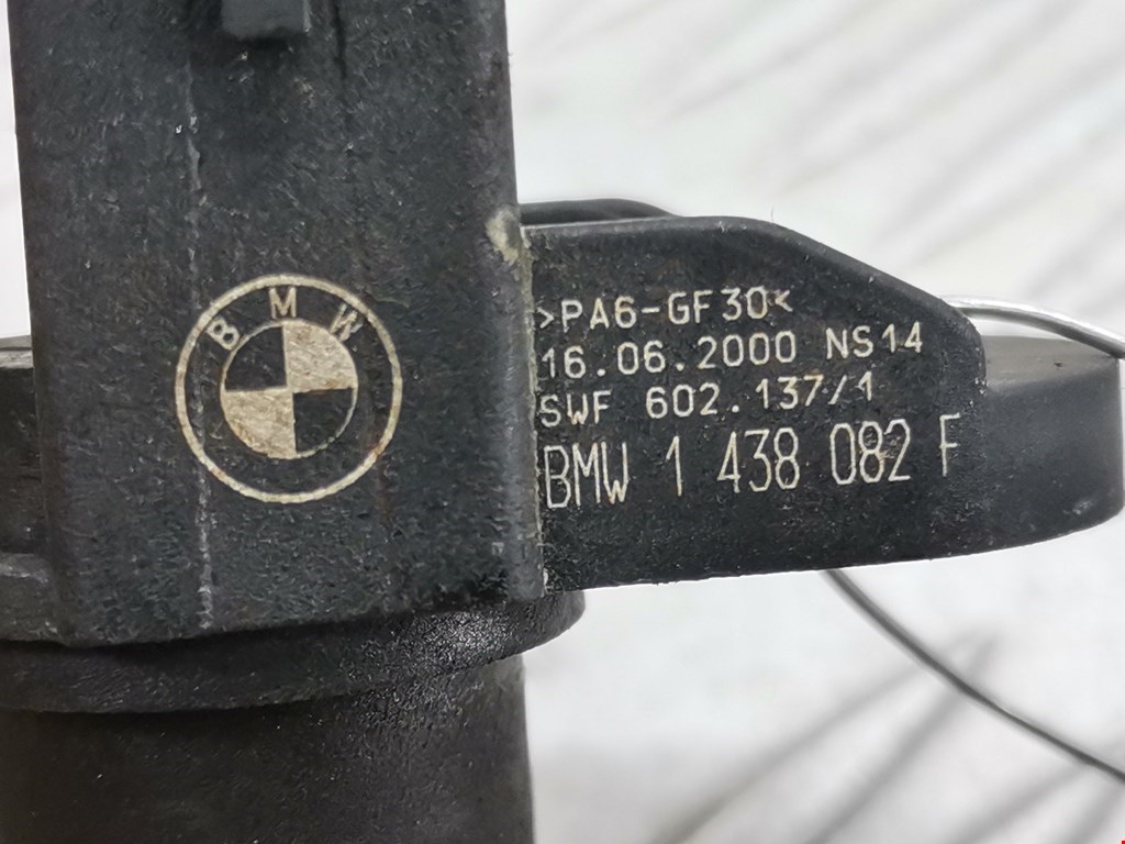 Датчик положения распредвала BMW 3er E46 1998-2006