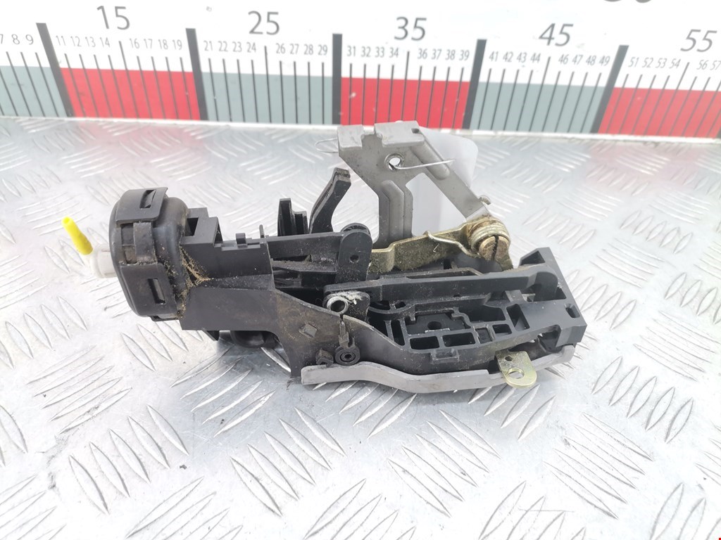 Замок двери передней левой MERCEDES-BENZ A-Class W168 1997-2004