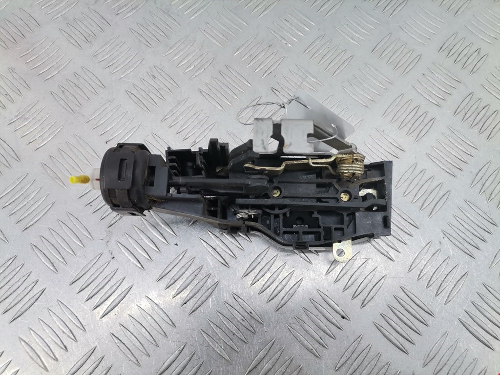 Замок двери передней левой MERCEDES-BENZ A-Class W168 1997-2004