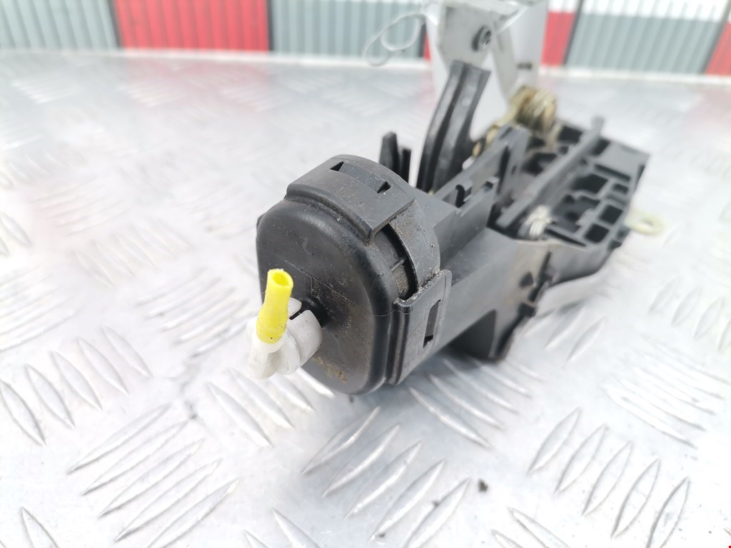 Замок двери передней левой MERCEDES-BENZ A-Class W168 1997-2004