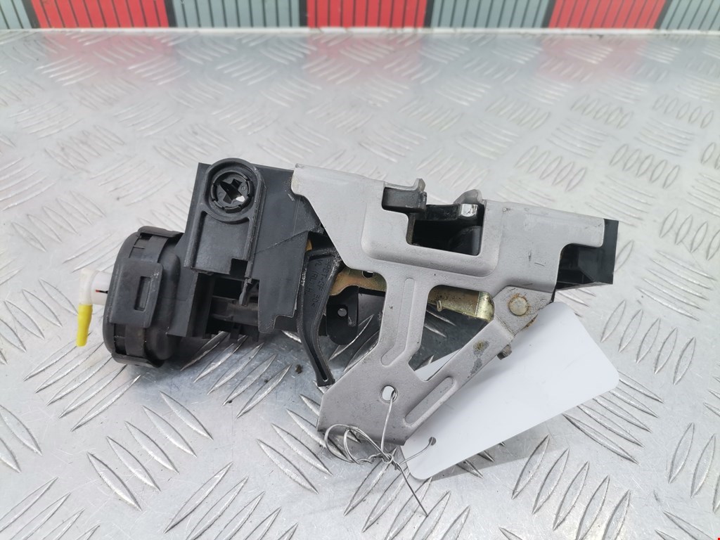 Замок двери передней левой MERCEDES-BENZ A-Class W168 1997-2004