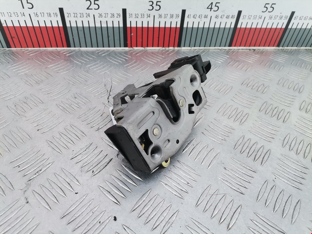 Замок двери передней левой MERCEDES-BENZ A-Class W168 1997-2004