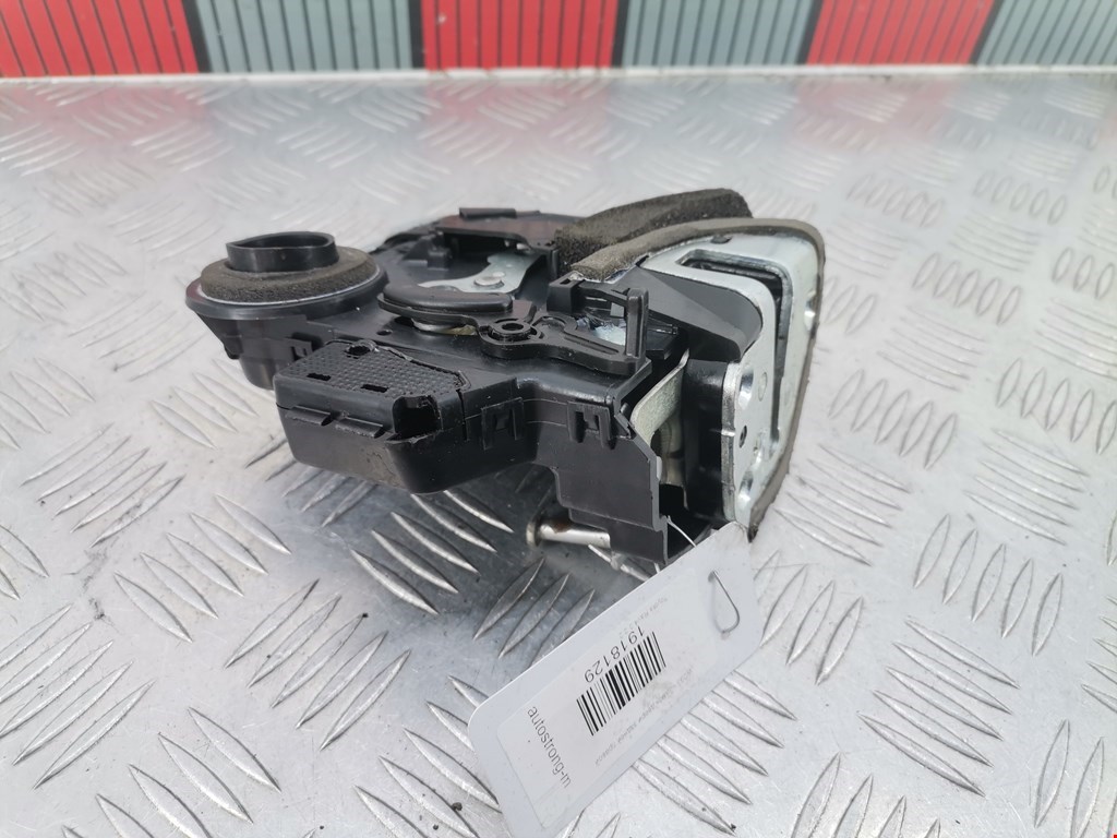 Замок двери задней правой TOYOTA RAV 4 XA30 2006-2012