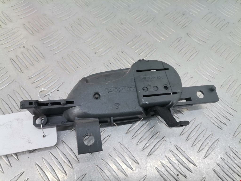 Ручка дверная передняя внутренняя левая CITROEN Evasion 1994-2002