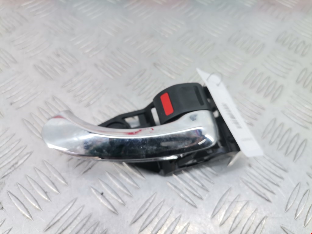 Ручка дверная задняя внутренняя правая TOYOTA RAV 4 XA30 2006-2012