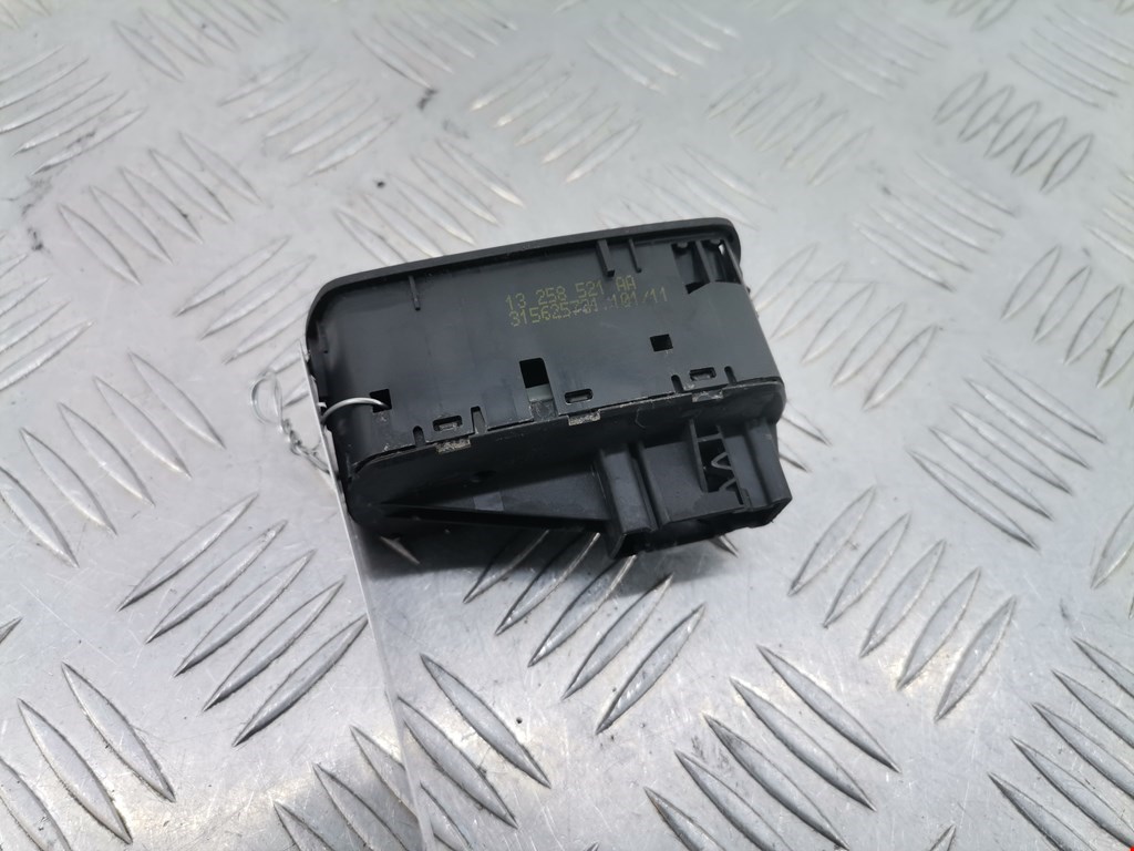 Блок управления стеклоподъемниками OPEL Corsa D 2006-2014