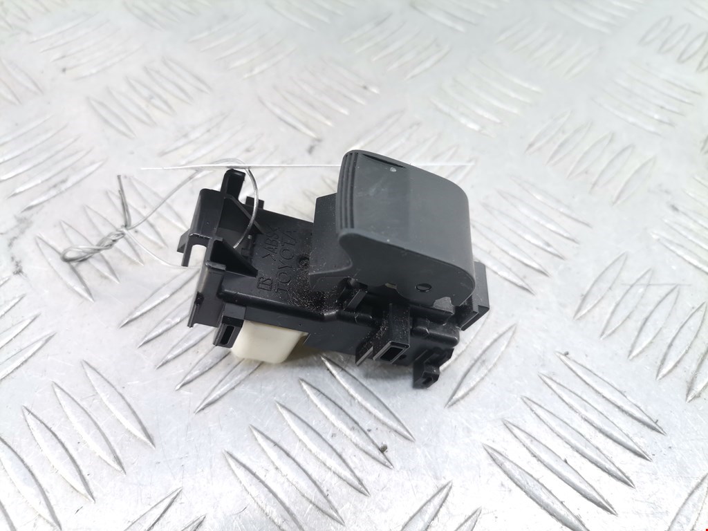 Кнопка стеклоподъемника TOYOTA RAV 4 XA30 2006-2012