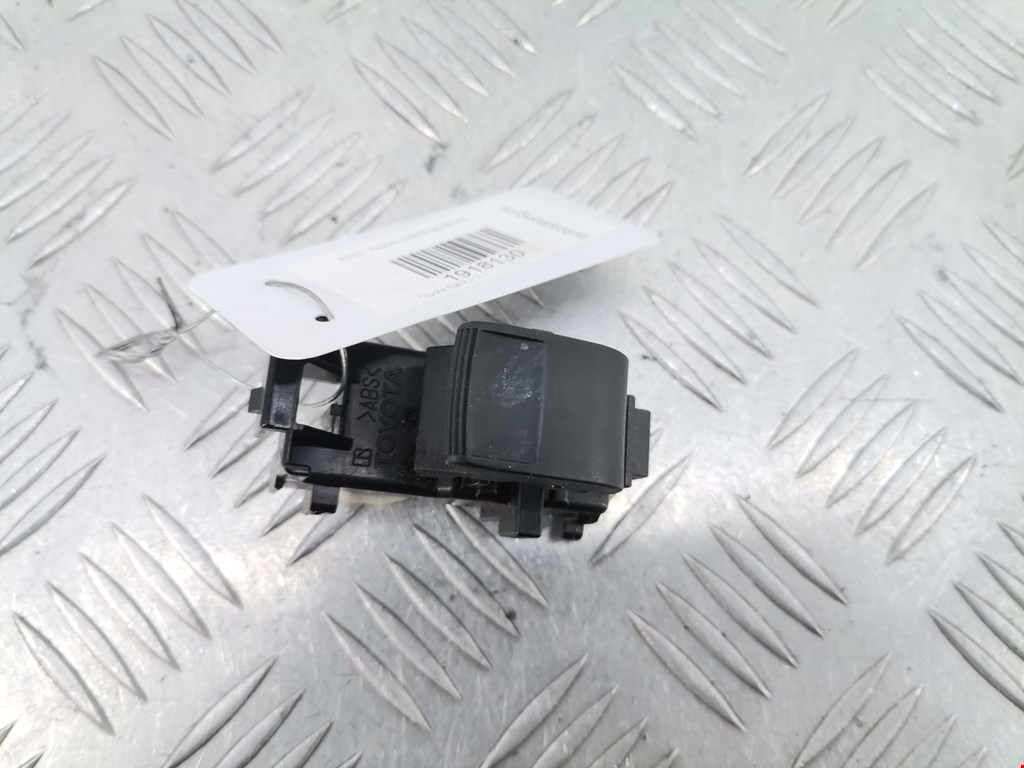 Кнопка стеклоподъемника TOYOTA RAV 4 XA30 2006-2012