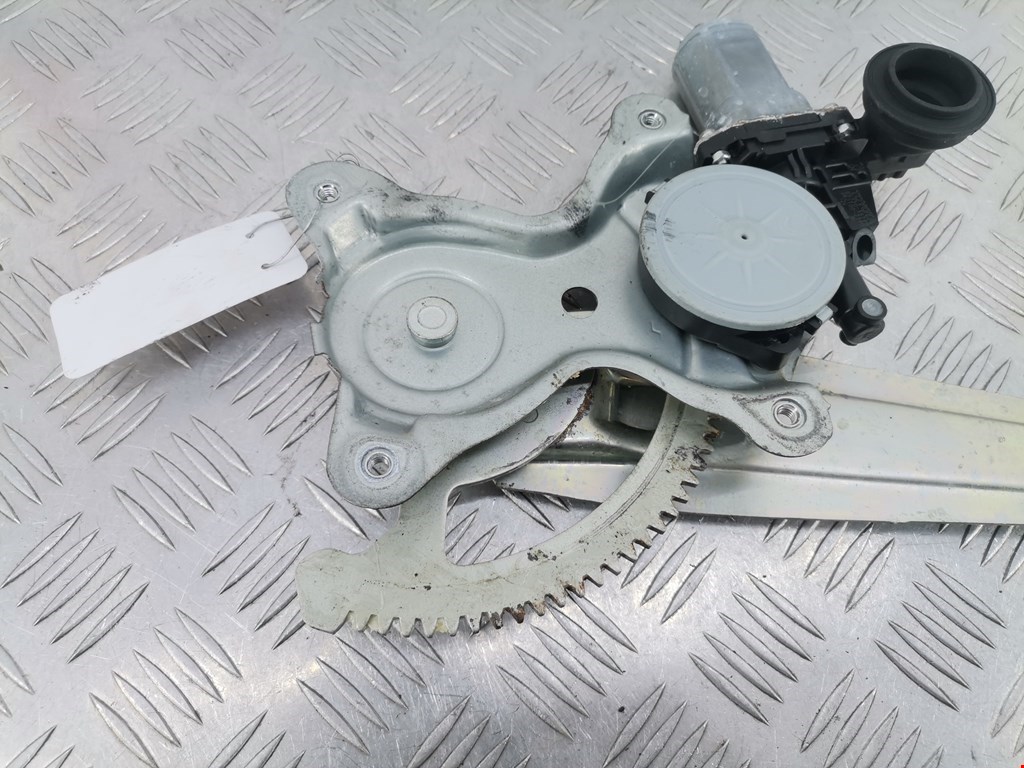 Стеклоподъемник задний правый TOYOTA RAV 4 XA30 2006-2012