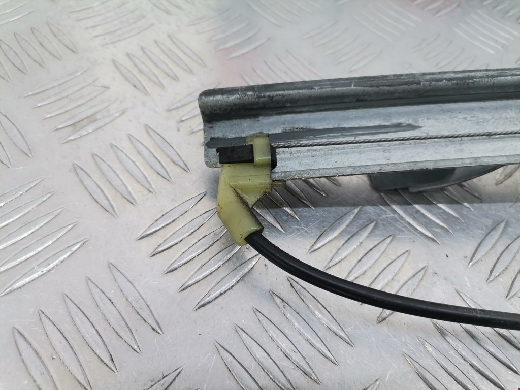 Стеклоподъемник задний правый NISSAN Pathfinder R51M 2004-2014