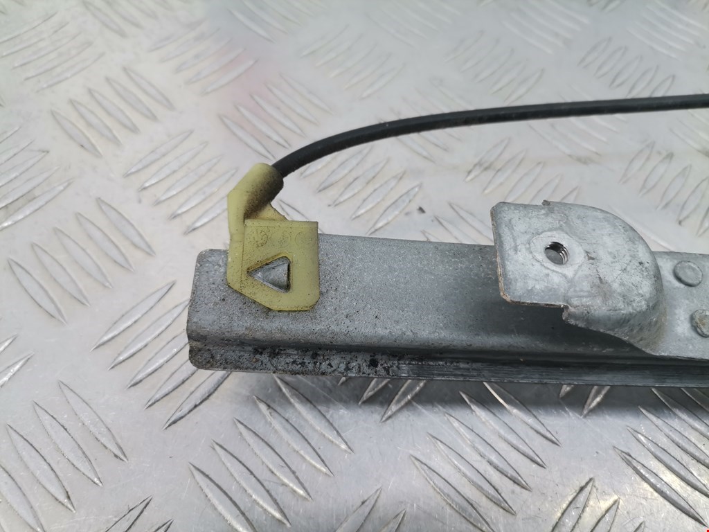 Стеклоподъемник задний правый NISSAN Pathfinder R51M 2004-2014