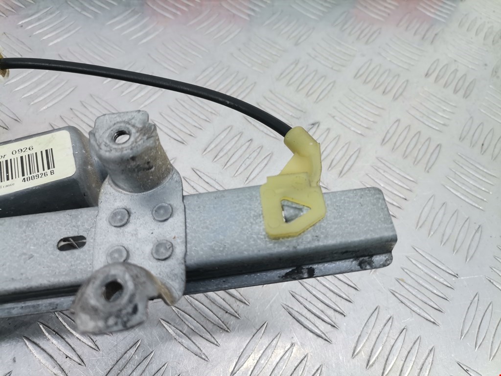 Стеклоподъемник задний правый NISSAN Pathfinder R51M 2004-2014